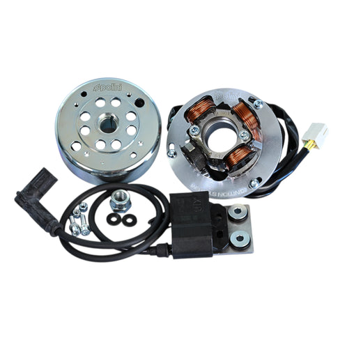 Ignition racing Gilera Runner 125/180cc 2T Polini 