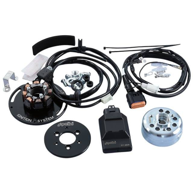 Encendido racing Digital Polini For Race Minarelli horizontal / vertical 171.0571