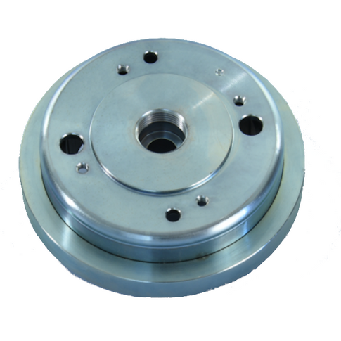 Volante magnético encendido Vespa Prmavera 125cc 2T cono 20 Polini 171.0648