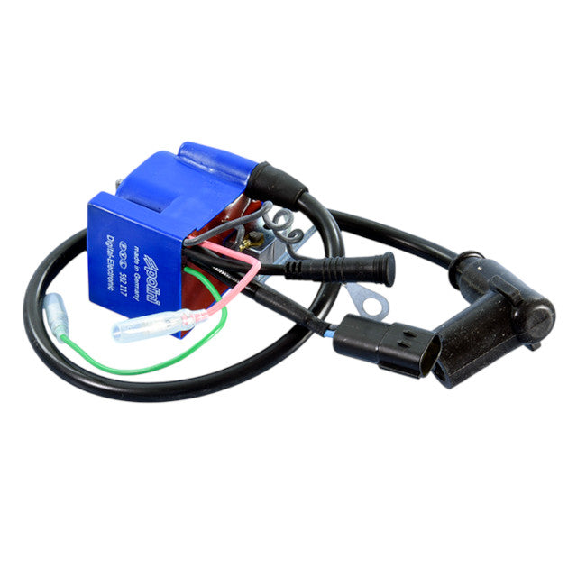 CDI / bobina programable estator PVL Polini 171.0685