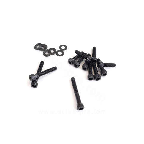 Parafusos da tampa do cárter Minarelli Horizontal / Vertical TNT