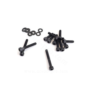 Parafusos da tampa do cárter Minarelli Horizontal / Vertical TNT