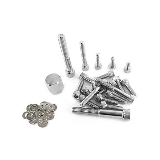 Tornillos carenados Yamaha BWs / MBK Booster TNT