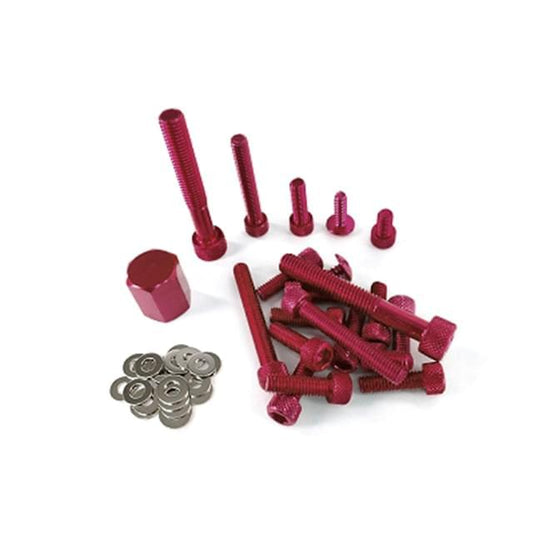 Tornillos carenados Yamaha BWs / MBK Booster TNT