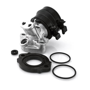Tobera de admisión Honda PCX 125 V1 Tipo-A 31/35mm Yuminashi 17111-KWN-031A