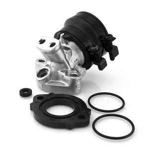 Tobera de admisión Honda PCX 125 V1 Tipo-A 31/35mm Yuminashi 17111-KWN-031A