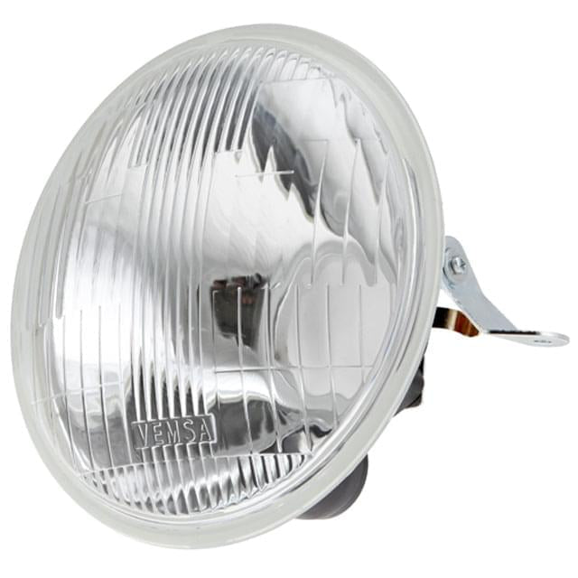 Óptica completa Vespa 200 DN/IRIS CIF 1714-OR