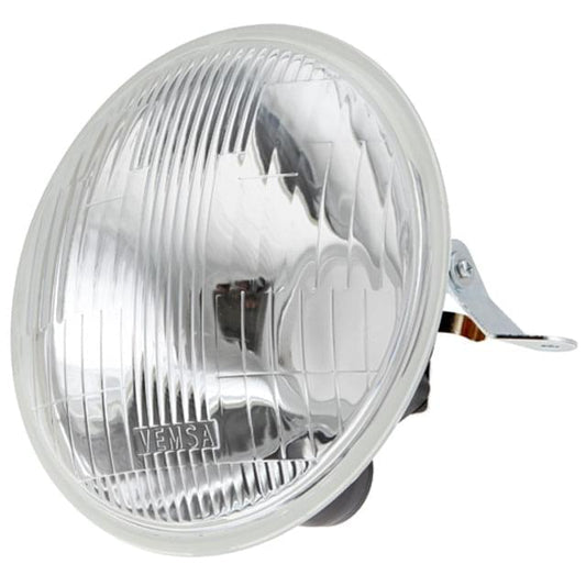 Optique complète Vespa 200 DN/IRIS CIF