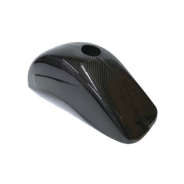 Guardabarros de carbono Vespa Primavera/Super/SL Tomas Compositi TC139