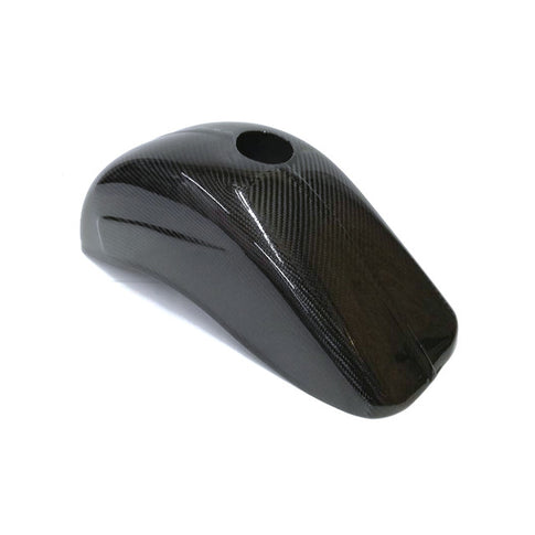 Guardabarros de carbono Vespa Primavera/Super/SL Tomas Compositi TC139
