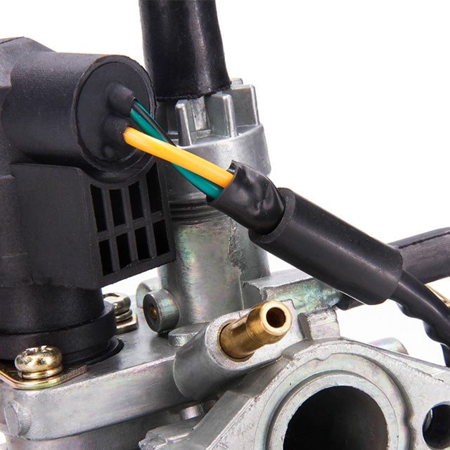 Carburateur Peugeot Vertical / Kymco / SYM / Honda Octane