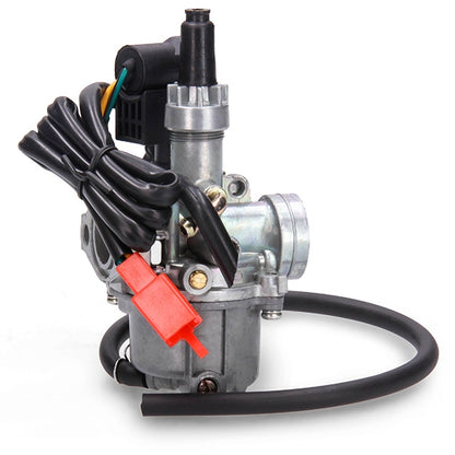 Carburateur Peugeot Vertical / Kymco / SYM / Honda Octane