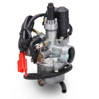 Carburateur Peugeot Vertical / Kymco / SYM / Honda Octane
