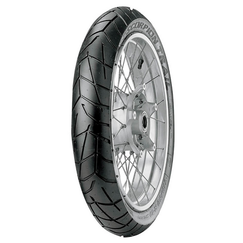 Neumático 90/90-21 54S TT SCORPION TRAIL F Pirelli 1726500