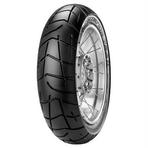 Neumático 120/90-17 64S TT SCORPION TRAIL R Pirelli 1726700