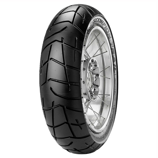 Neumático 120/90-17 64S TT SCORPION TRAIL R Pirelli 1726700