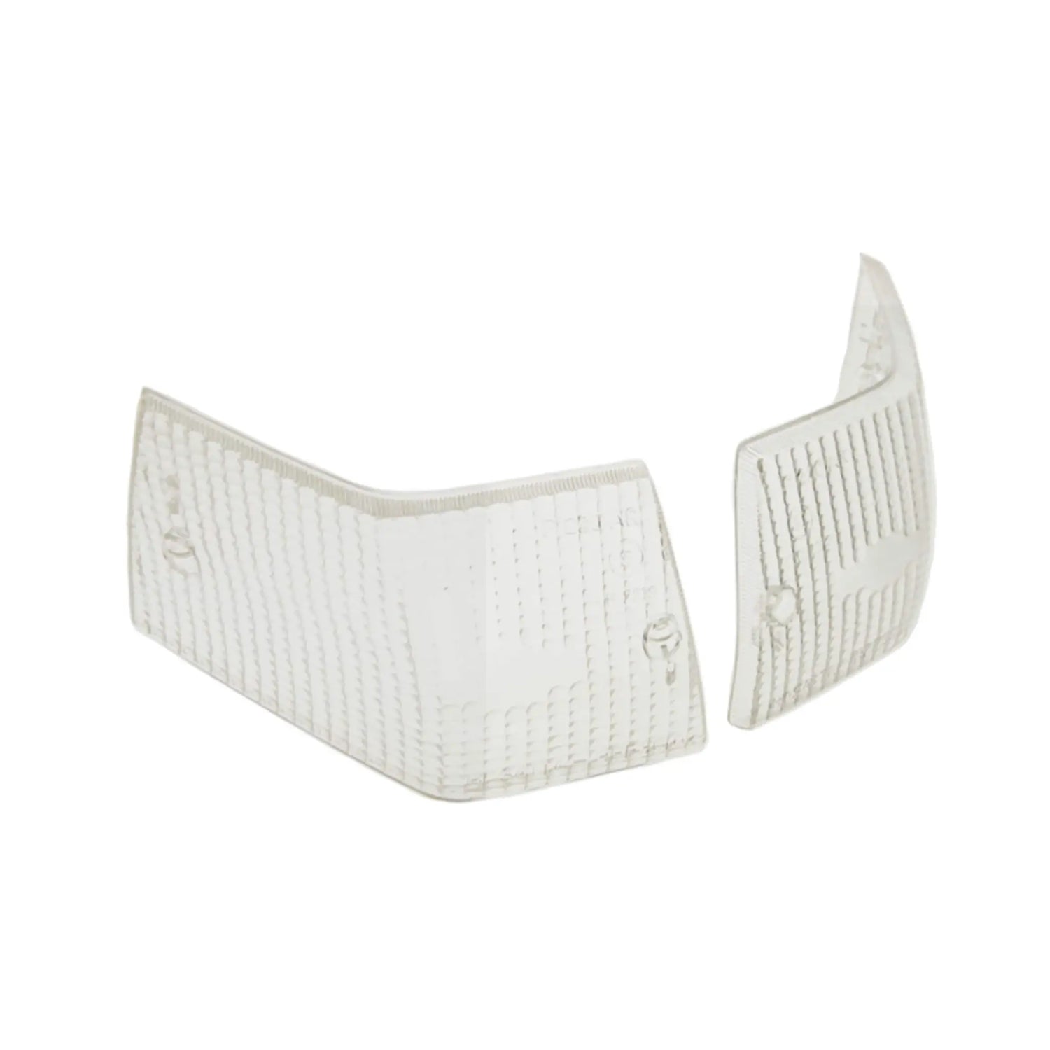 Tulipas traseras transparente Vespa PX/T5/DN CIF 1727