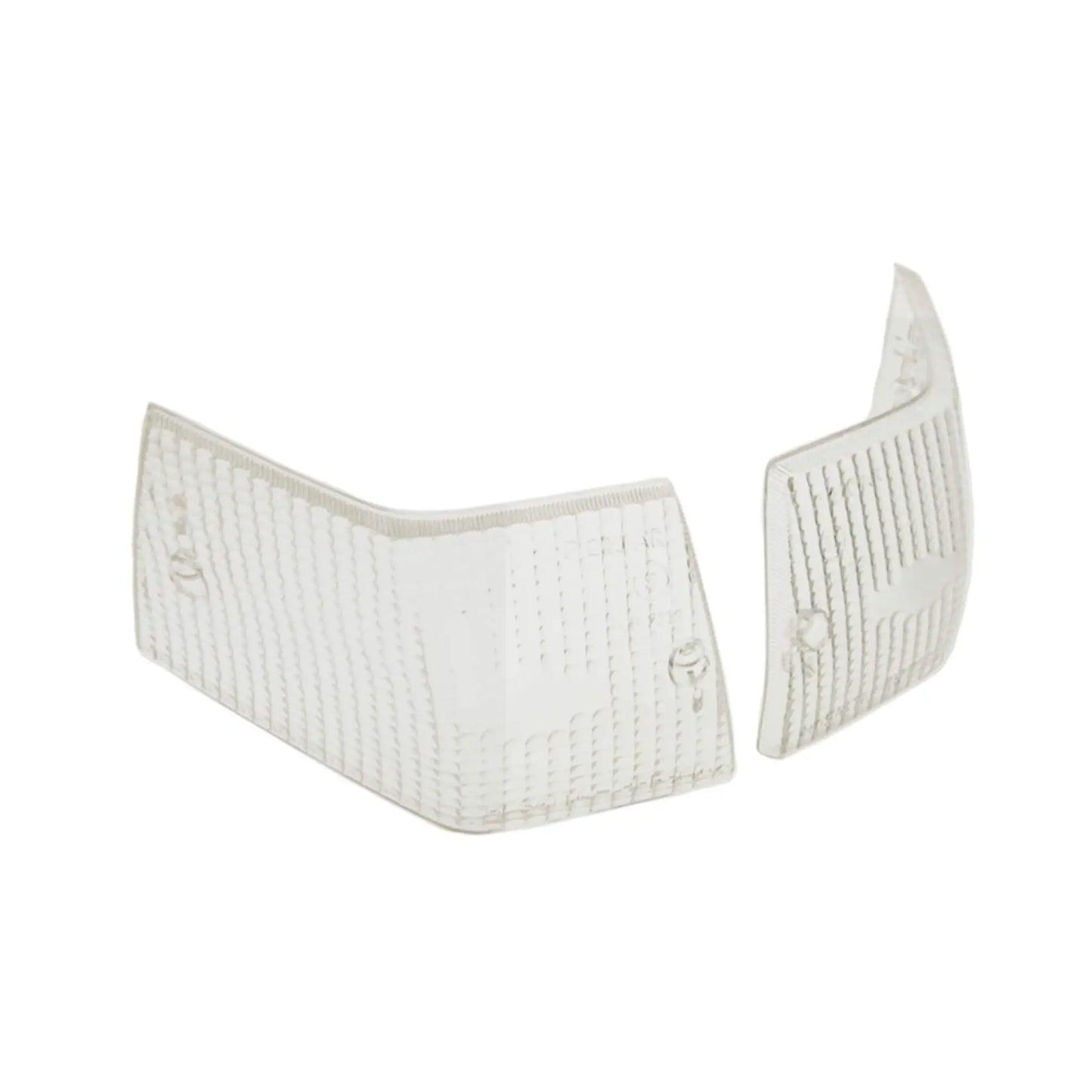 Tulipas traseras transparente Vespa PX/T5/DN CIF 1727