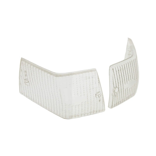 Tulipas traseras transparente Vespa PX/T5/DN CIF 1727