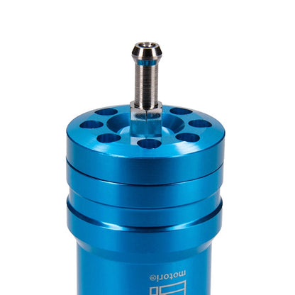 Boost bottle BoostBottle Polini - blue