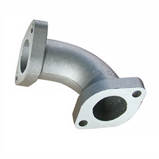 Tobera de admisión YX / Zonsghen Fiddy Pitbike YCF 17311