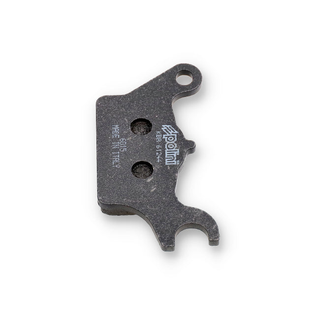 Pastillas de freno delanteras Suzuki Adress 110 18-22 Polini
