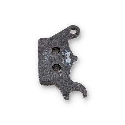 Pastillas de freno delanteras Suzuki Adress 110 18-22 Polini