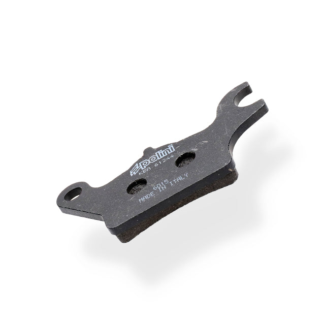 Pastillas de freno delanteras Suzuki Adress 110 18-22 Polini