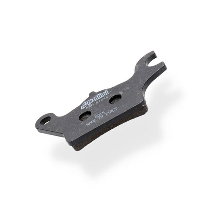 Pastillas de freno delanteras Suzuki Adress 110 18-22 Polini