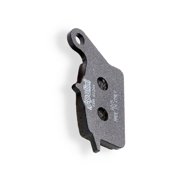 Pastillas de freno delanteras Suzuki Adress 110 18-22 Polini