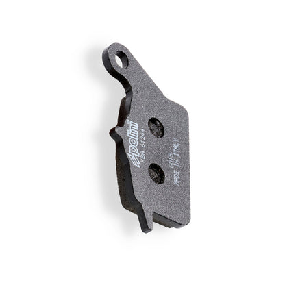 Pastillas de freno delanteras Suzuki Adress 110 18-22 Polini