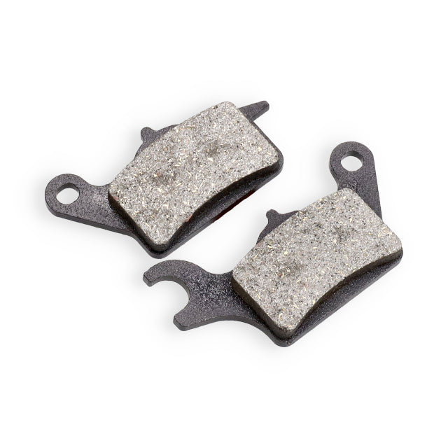 Pastillas de freno delanteras Suzuki Adress 110 18-22 Polini