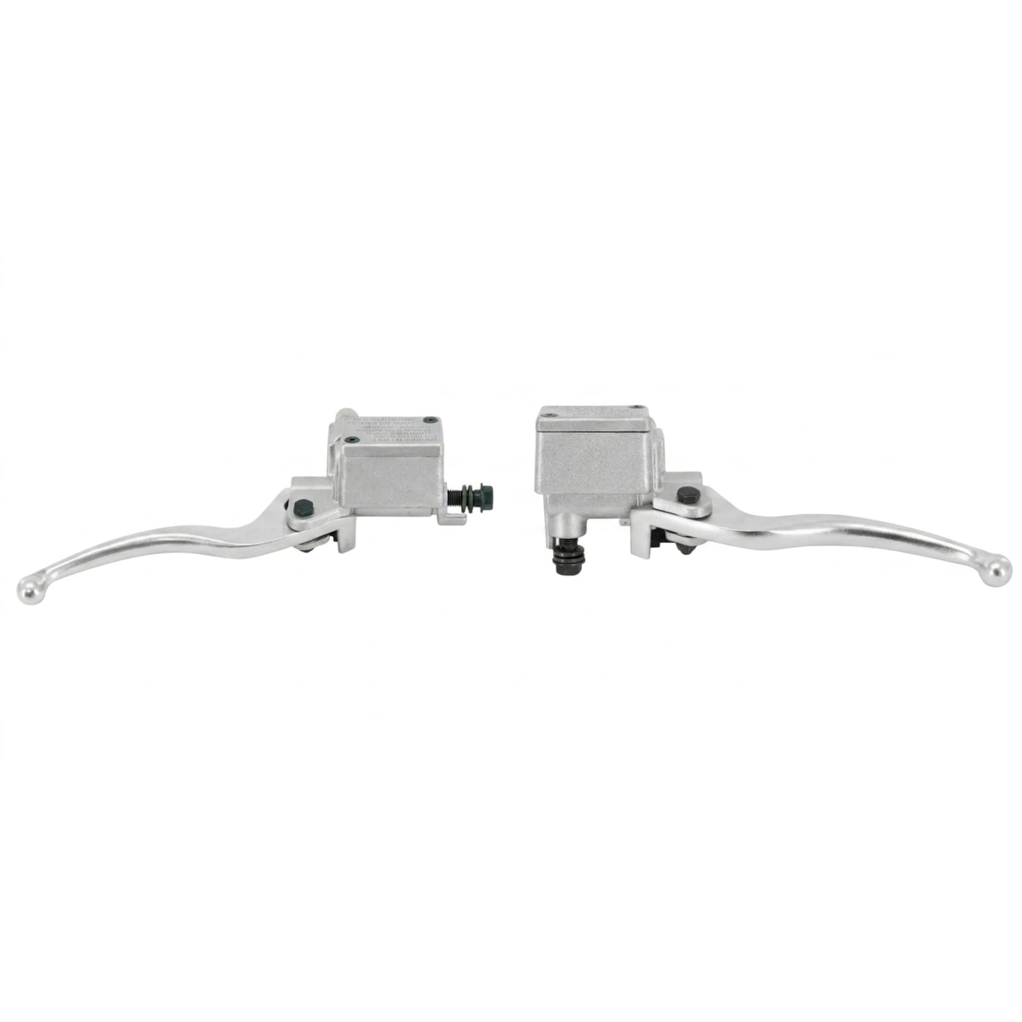 Pump of brake Kymco Agility / Agility City 50-125 