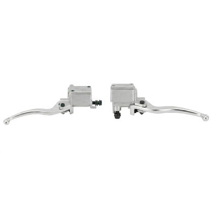 Pump of brake Kymco Agility / Agility City 50-125 