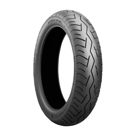 Neumático 120/90-17 BT46R 64V TL Bridgestone Battlax Bias 17410