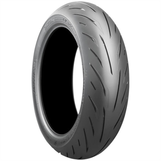 Neumático trasero 140/70-17 S22R 66H TL Bridgestone Battlax 17415