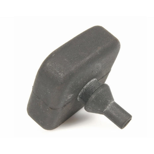 Vespa 200 SIP square rubber stand top