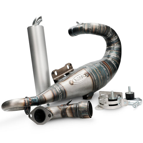 Escape smallframe EVO 62mm Vespa VMC