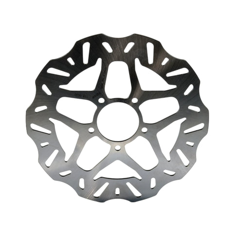 Brake disc front Piaggio Medley 16-20 Polini 
