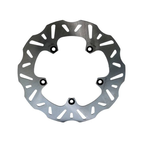 Disco de freno delantero wave Yamaha X-Max 125/250/400 / T-Max 500/530/560 Polini 175.0048