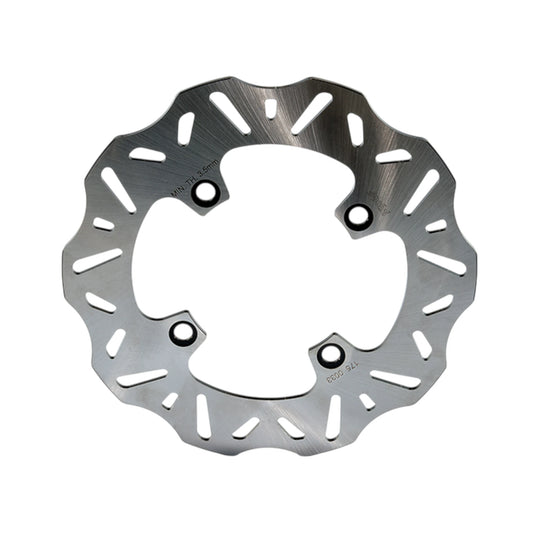 Disques de frein avant / arrière Honda SH 125/150 10-26 d.240mm Polini