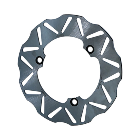 Disques de frein avant Yamaha N-Max 125 15-26 d.230mm Polini 