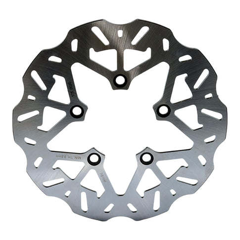 Front <div data-glossary-id="2865277">brake <div data-glossary-id="3127426">disc</div></div> Kymco Agility / People 50/125/150/200 d.260mm Polini 