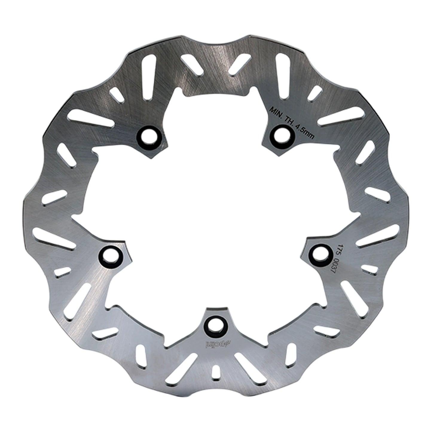 Front <div data-glossary-id="2865277">brake <div data-glossary-id="3127426">disc</div></div> Kymco People GTi 200/300 d.260mm Polini 