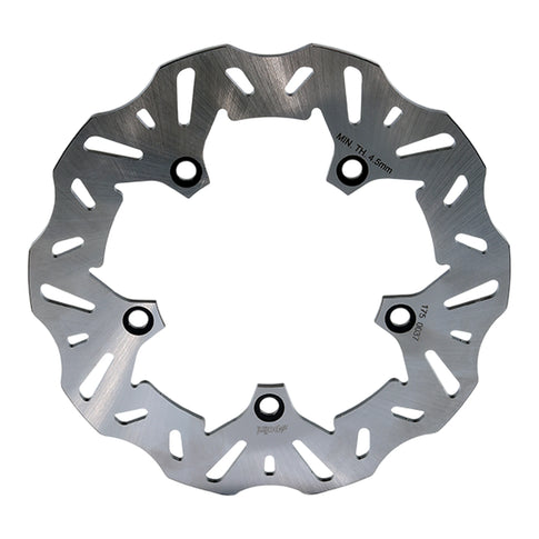 Front <div data-glossary-id="2865277">brake <div data-glossary-id="3127426">disc</div></div> Kymco People GTi 200/300 d.260mm Polini 