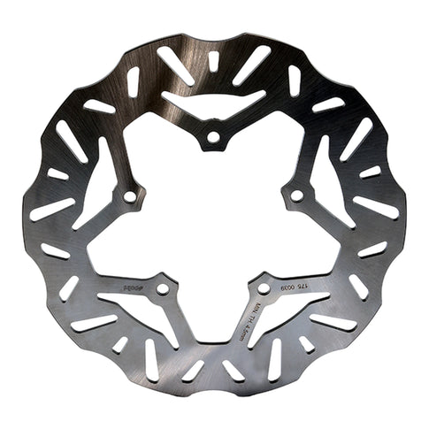 Front <div data-glossary-id="2865277">brake <div data-glossary-id="3127426">disc</div></div> Peugeot Geopolis / Satelis 125/250/300 d.263mm Polini 