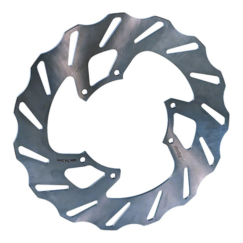 <div data-glossary-id="2865277">Front <div data-glossary-id="3127426">brake</div> disc</div> Derbi Senda X-Treme / Sherco 50 d=260mm Polni 