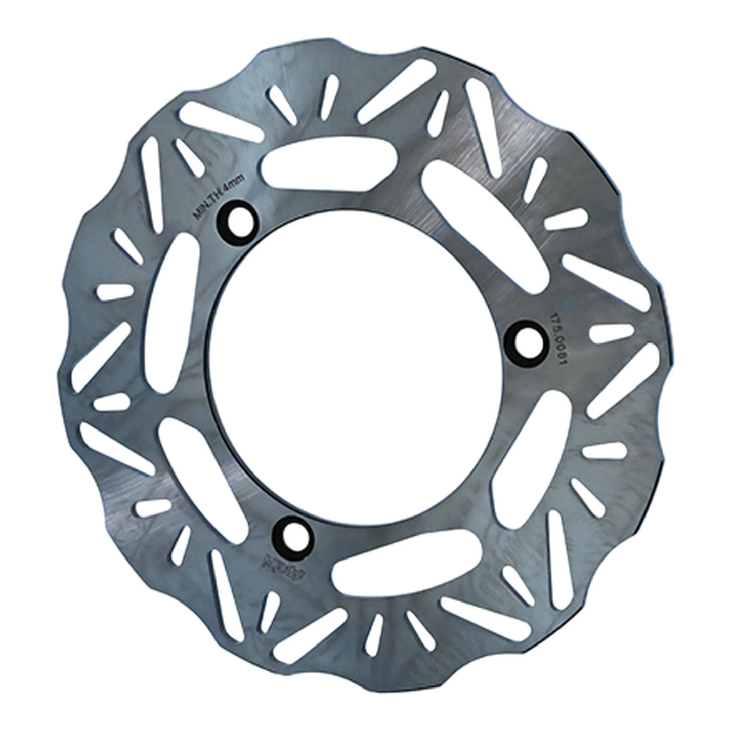 <div data-glossary-id="2865277">Front <div data-glossary-id="3127426">brake</div> disc</div> Suzuki Burgman UH 125/200 14-20 d.240mm Polini 