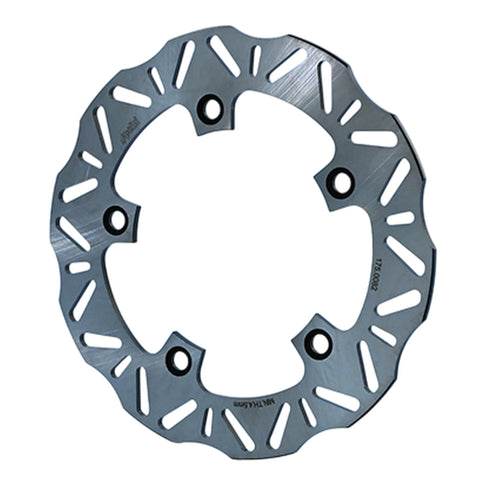 <div data-glossary-id="2863735">Disco de <div data-glossary-id="3099864">travão</div></div> traseiro Kymco Super Dink 350 21-24 d.240mm Polini 