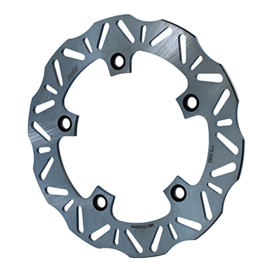 <div data-glossary-id="2866819">Disque de <div data-glossary-id="3127425">frein</div></div> <div data-glossary-id="2862537">arrière</div> Kymco Super Dink 350 21-24 d.240mm Polini 